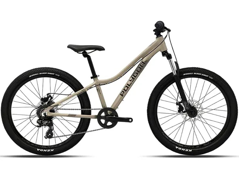 Polygon Relic 24 Cream