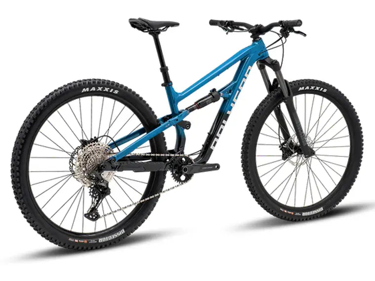 Polygon Siskiu T7 UDH Blue 29 4