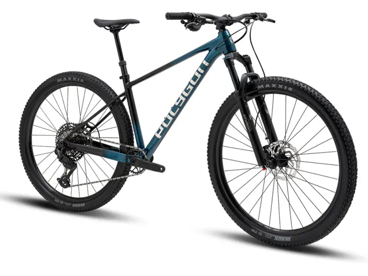 Bicicleta Polygon Xtrada 7 29 Azul/Negro Udh