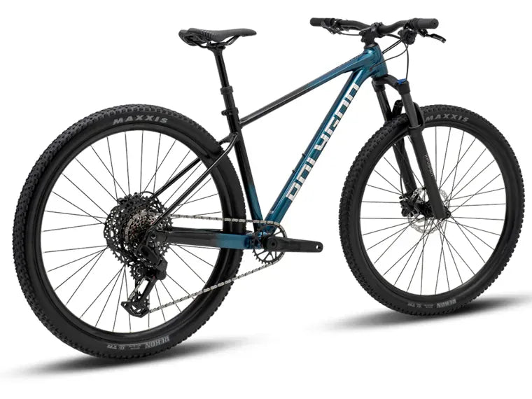 Bicicleta Polygon Xtrada 7 29 Azul/Negro Udh