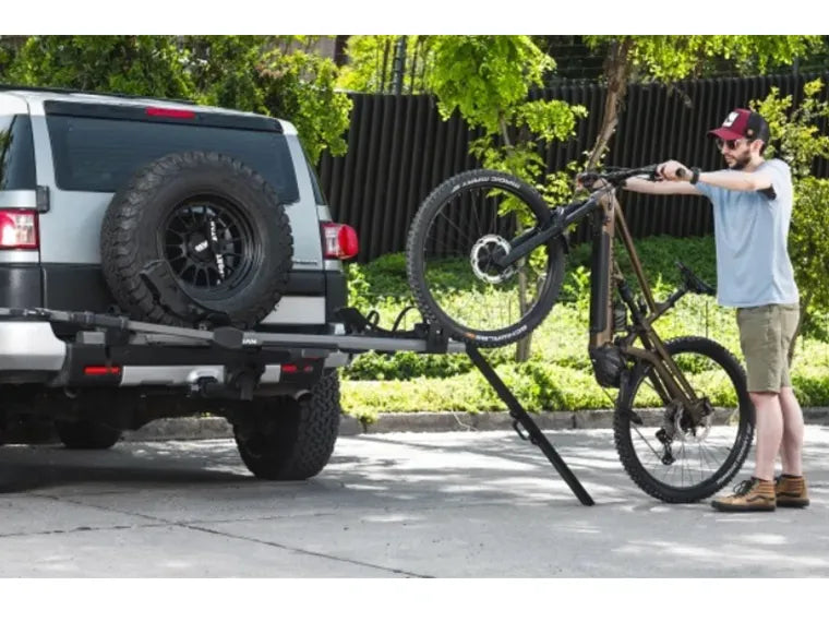 Portabicicleta Kugan Maverick Pro 2