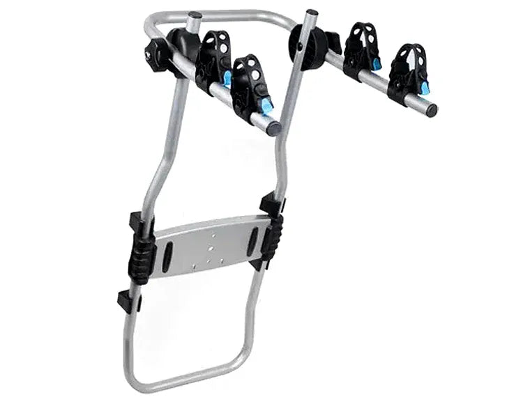 Portabicicletas 2 Bikes Para Jeep