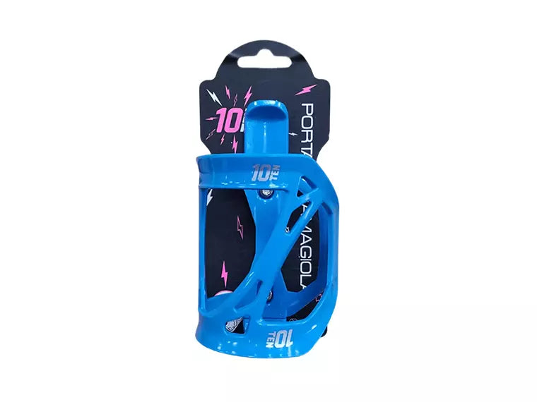 Portacaramagiola 10Ten Blue