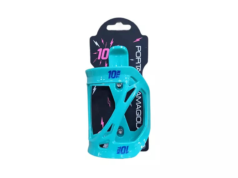 Portacaramagiola 10Ten Green