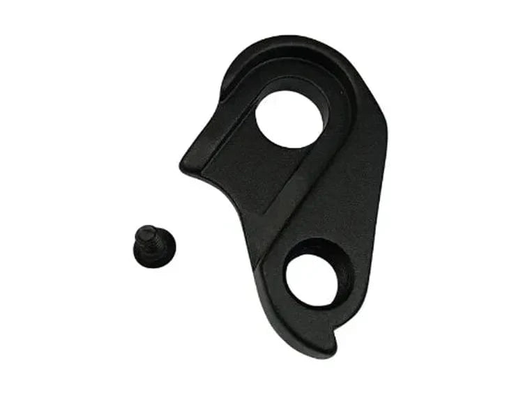 Postiza Polygon Corta Direct Attach Siskiu