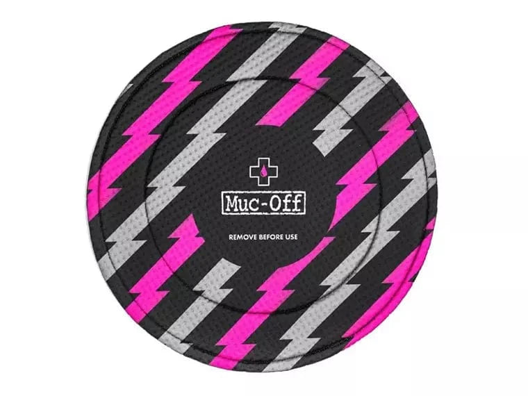 Protección de disco Muc-Off