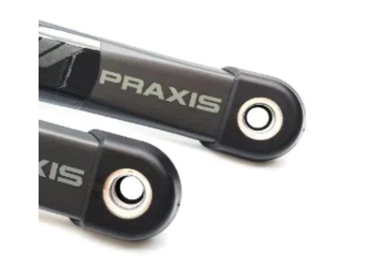 Protector Biela Praxis Boot Set Girder Brose E Specia Isis Praxis