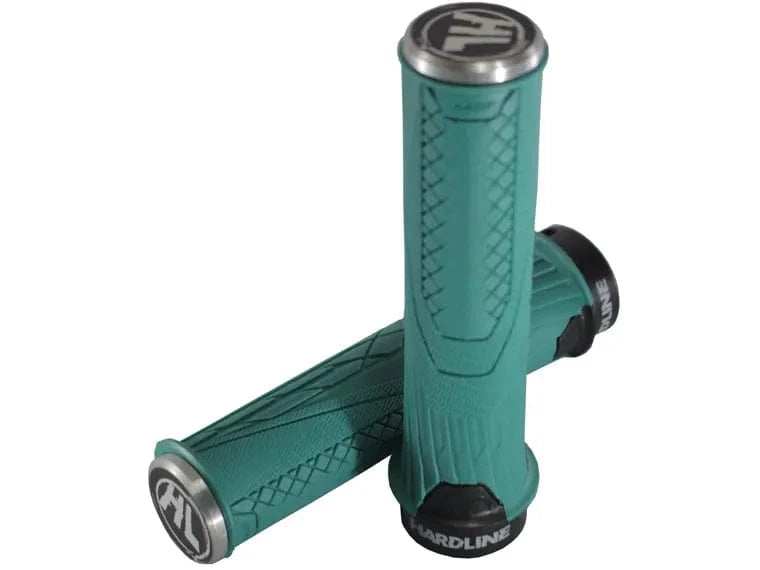 Puño Hardline Gripp Celeste