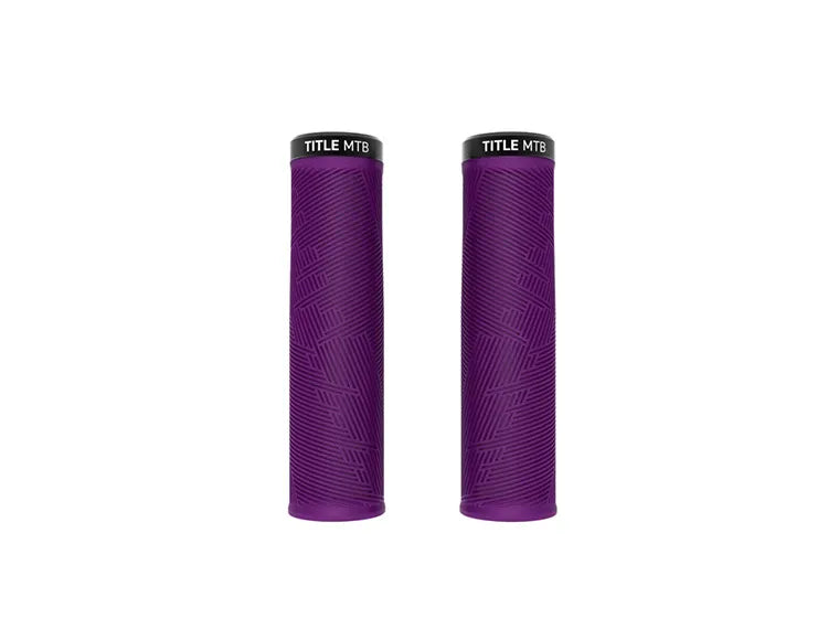 Puño Title Form Lock-On SG Morado