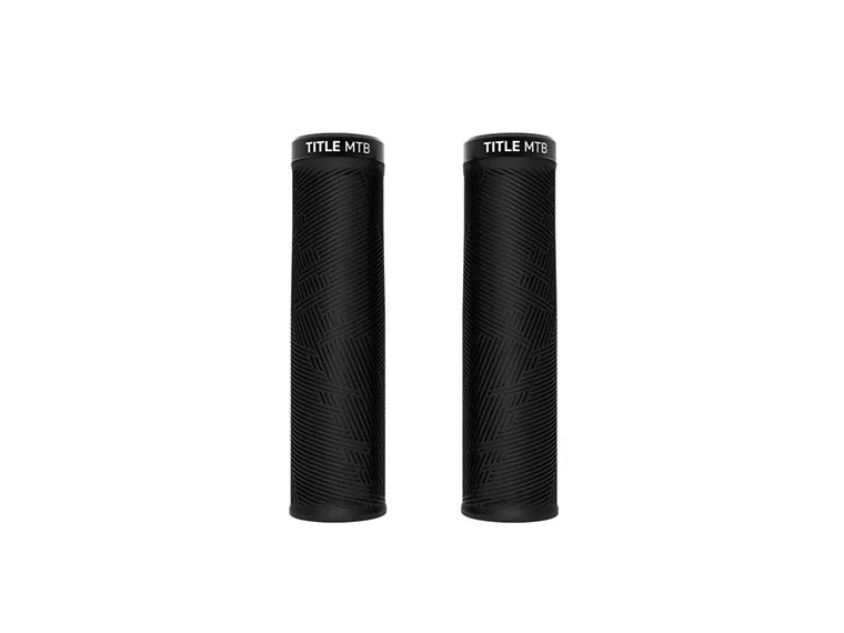 Puño Title Form Lock-On SG Negro