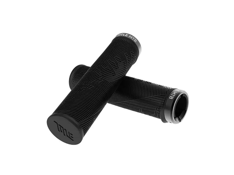 Puño Title Form Lock-On SG Negro