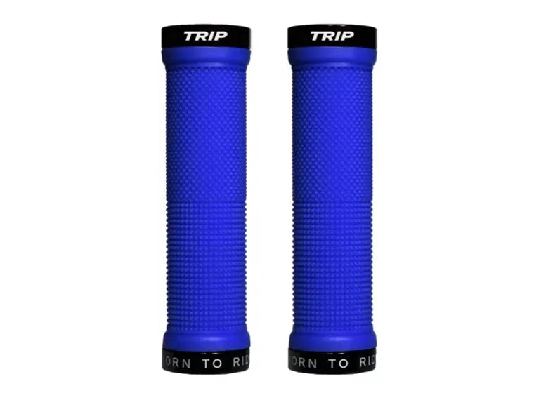 Puño Trip Lock Color Blue Black