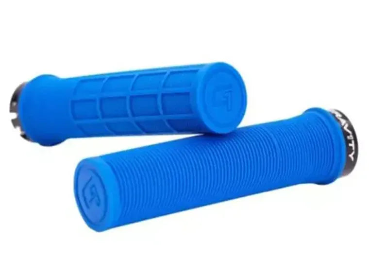 Puños Gravity Blue