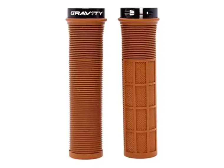 Puños Gravity Brown