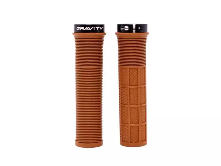 Puños Gravity Brown