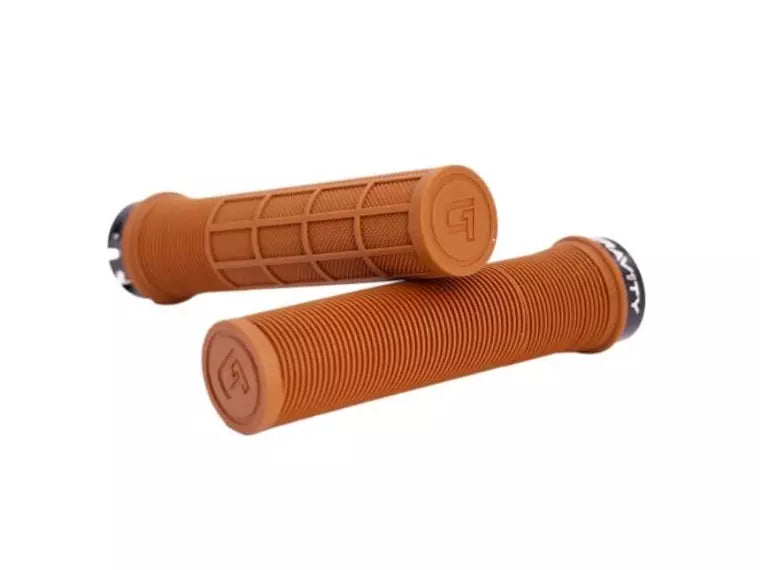 Puños Gravity Brown