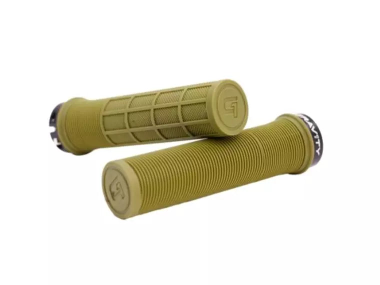 Puños Gravity Green