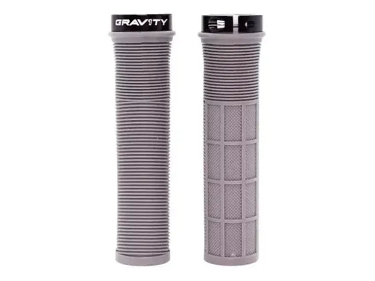 Puños Gravity Grey