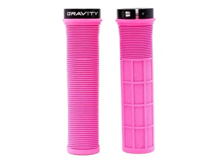 Puños Gravity Pink