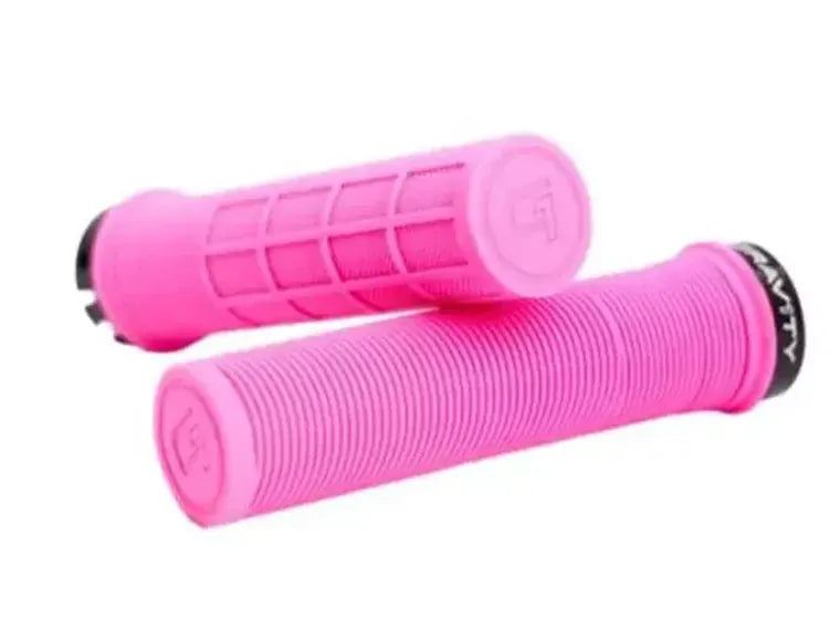 Puños Gravity Pink