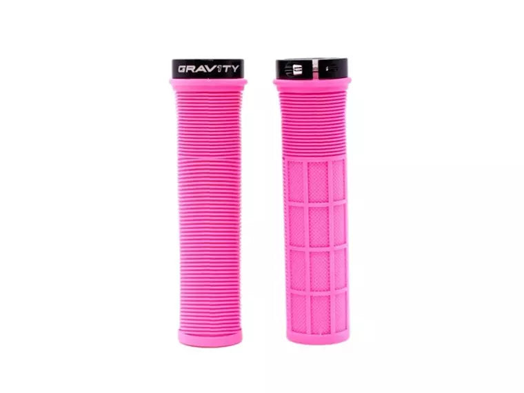 Puños Gravity Pink