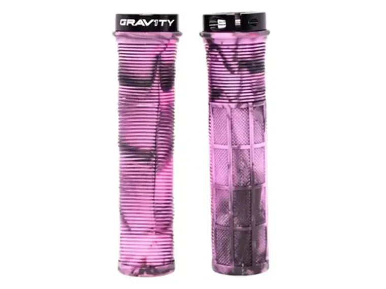 Puños Gravity Pink/Black