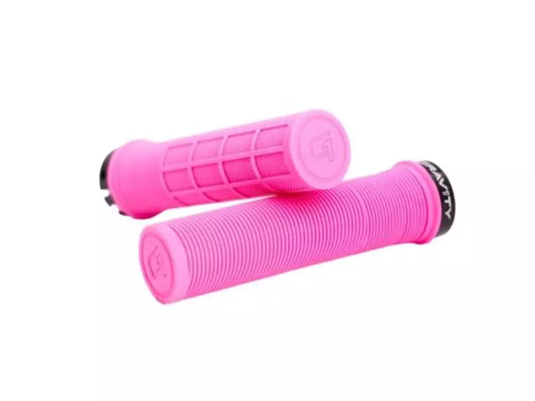 Puños Gravity Pink