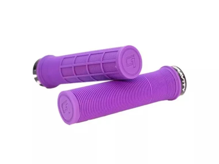 Puños Gravity Purple