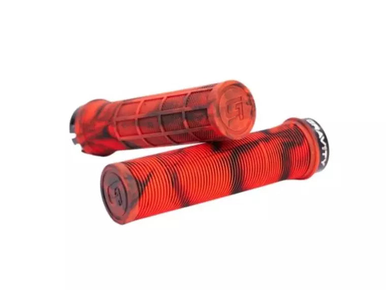 Puños Gravity Red/Black