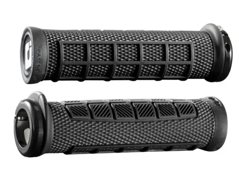 Puños Odi Elite Pro V2.1 Lock On Black