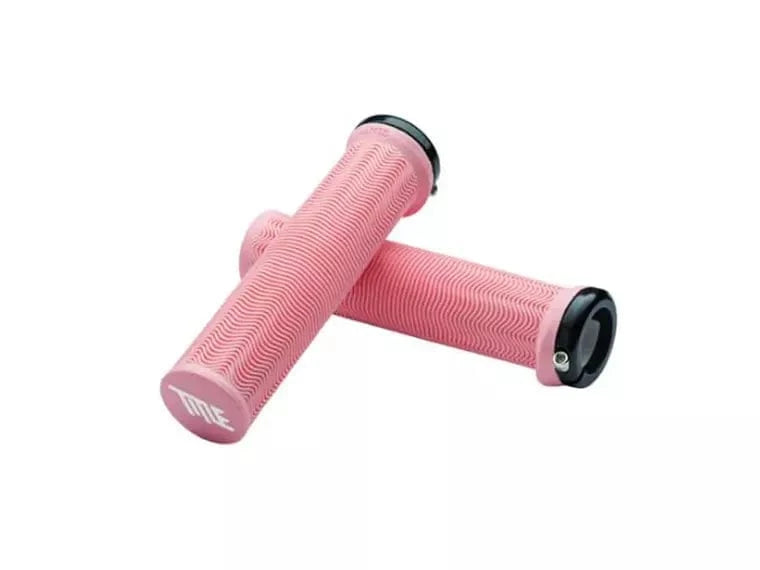 Puños Title Lock On Rosado