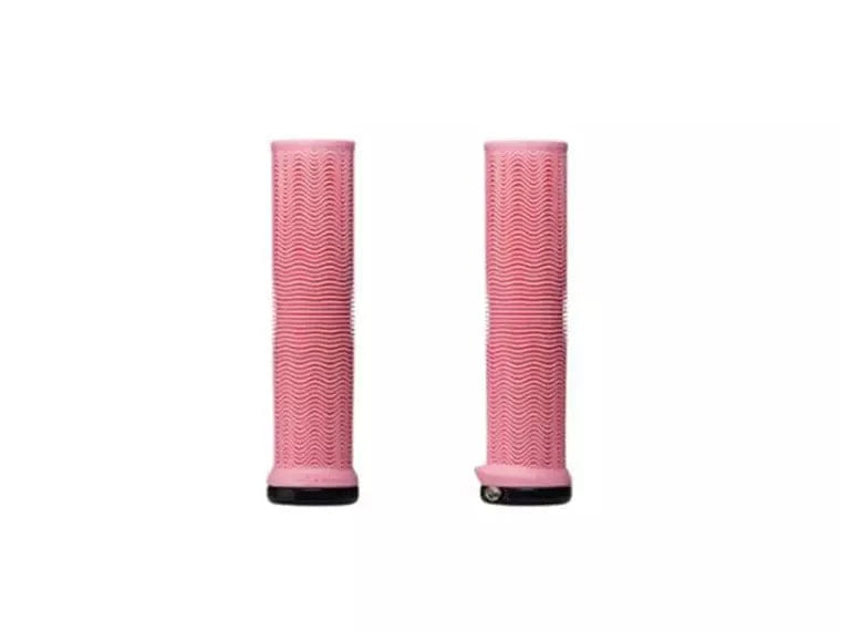 Puños Title Lock On Rosado