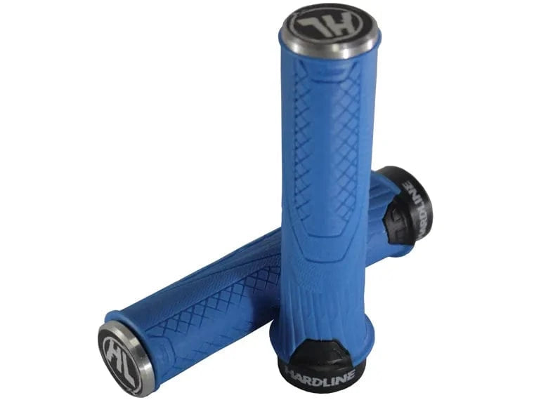 Puño Hardline Gripp Azul