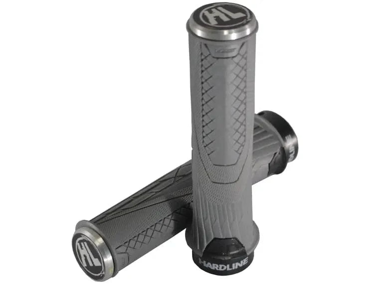 Puño Hardline Gripp Gris