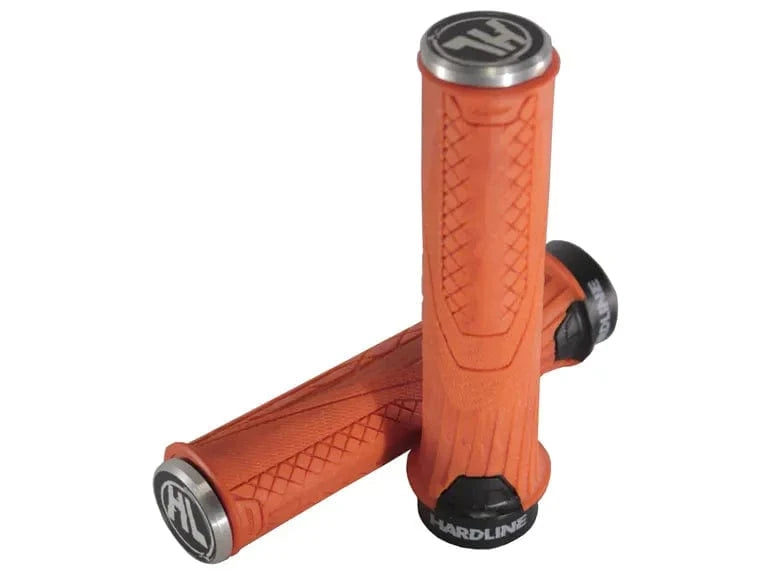 Puño Hardline Gripp Naranjo