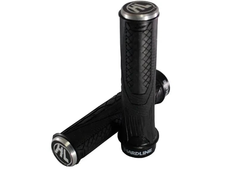 Puño Hardline Gripp Negro