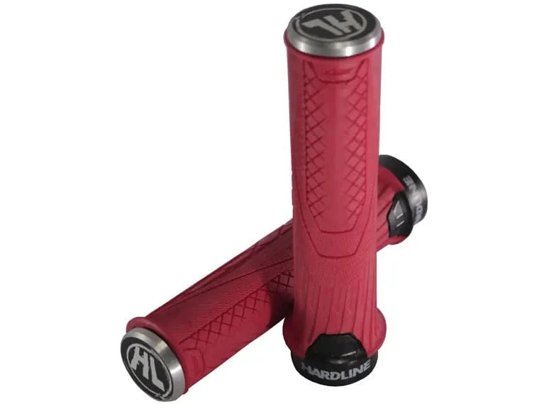 Puño Hardline Gripp Rojo