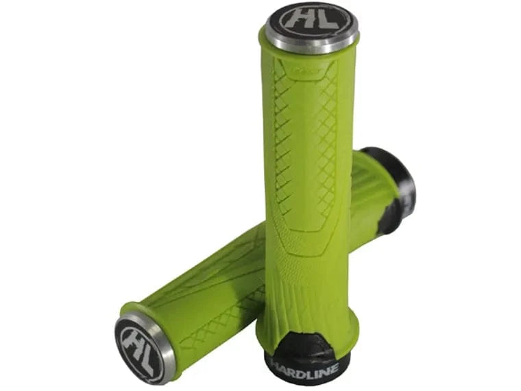 Puño Hardline Gripp Verde