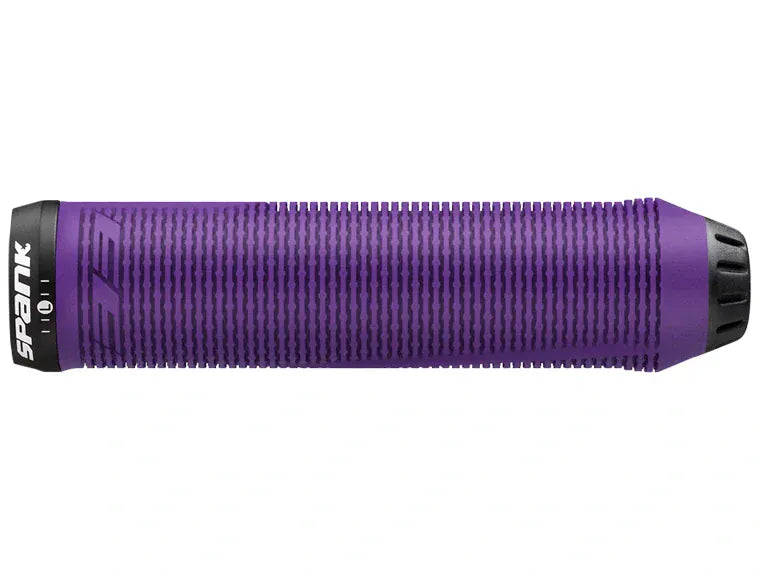 Puño Spank Spike 33 Morado