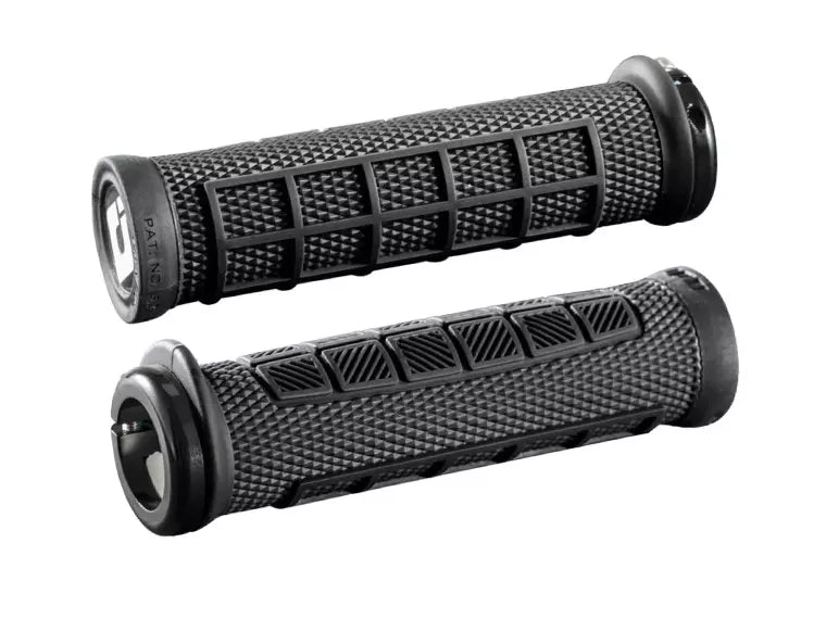 Punos Odi Elite Motion V2.1 Lock On Black