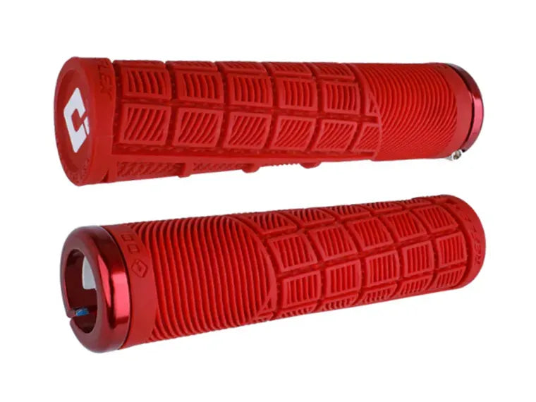 Punos Odi Reflex V2.1 Lock-On Wht/Red