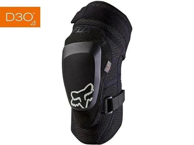 Rodilleras Fox Launch Pro D3O