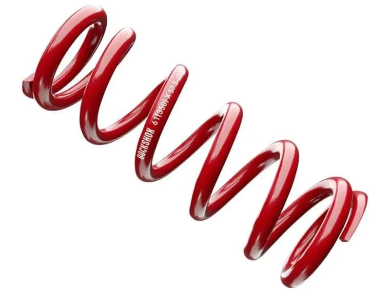 Resorte Rockshox Shock Metric 151Mm 57.5-65Mm 400Lb