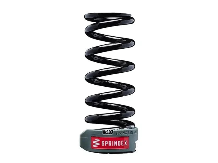 Resortes Sprindex Trail Enduro 340-380 142/65Mm