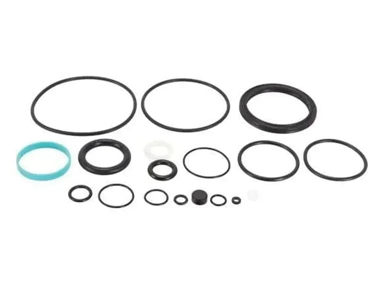 Retenes Fox Float Dpx2 Rebuild