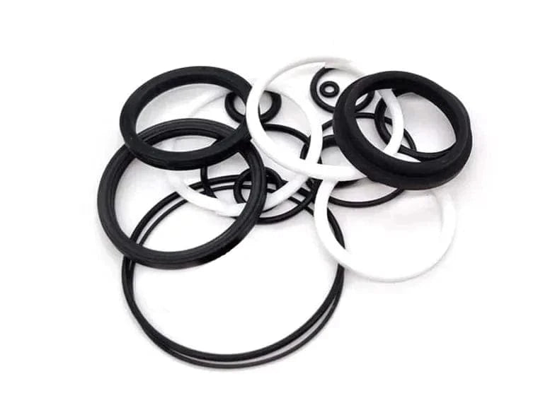 Retenes Kit Rockshox S Deluxe Msk Nd