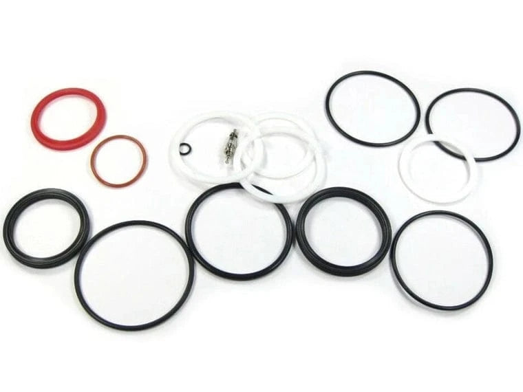 Retenes Rockshox Monarch Service Kit