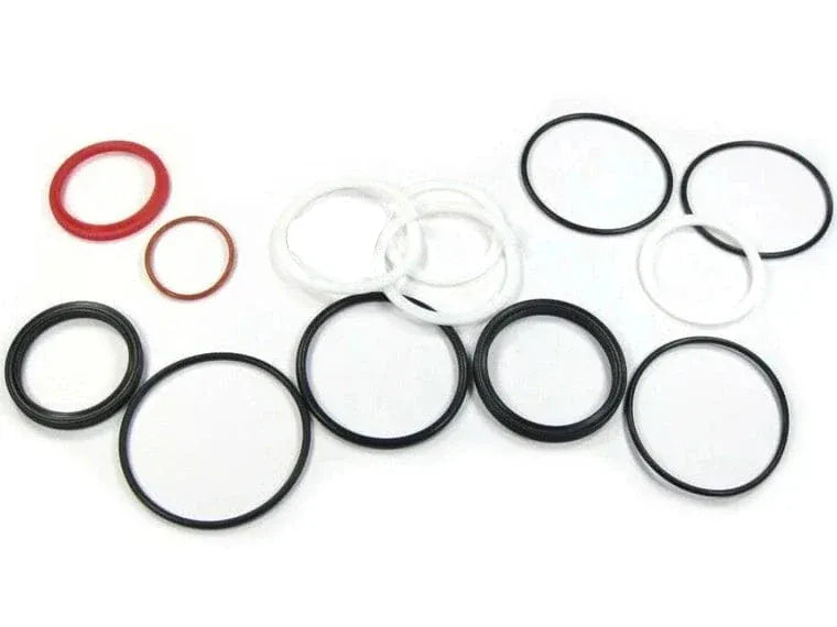 Retenes Rockshox Monarch Service Kit