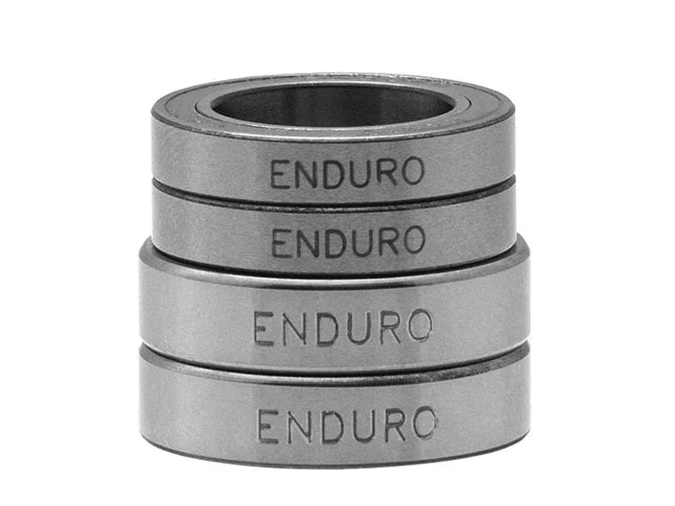 Rodamientos Kit Hydra Microspline Trasero Industry Nine