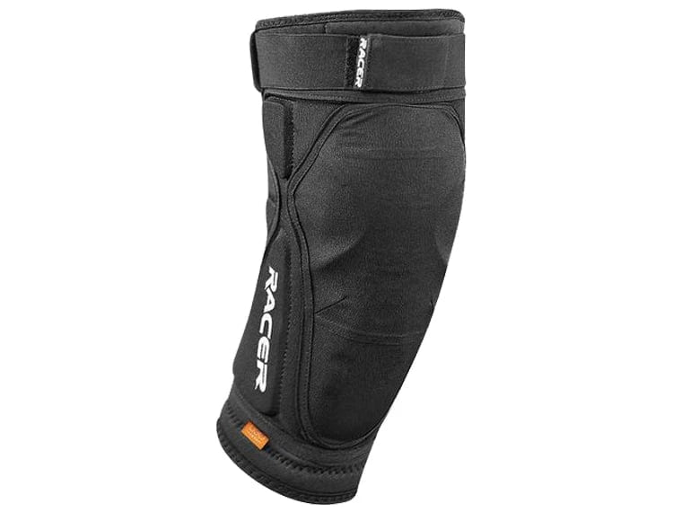 Rodillera Racer Profile Knee - D3O Negro